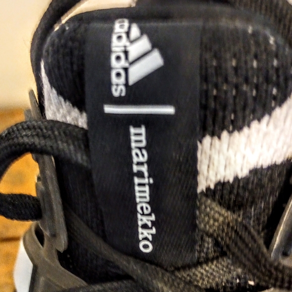 Adidas x Marimekko Print Ultraboost Sneakers - Picture 8 of 9